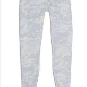 Lululemon Wunder Under High-Rise Legging